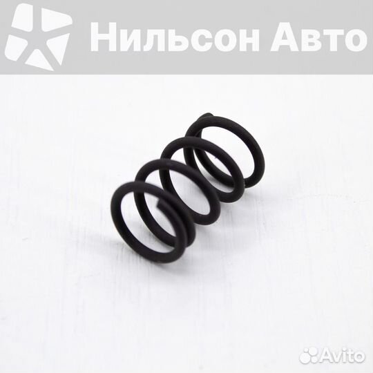 Пружина тормозной колодки зад mazda, оригинал