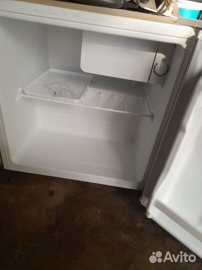 Продам новый холодильник