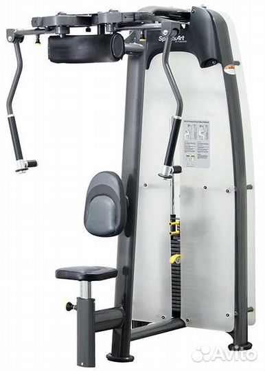 Тренажер для мышц груди и задних дельт Sports Art