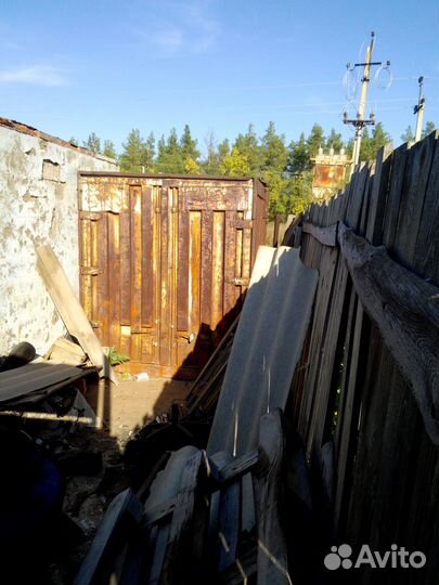 Жд-контейнер 5 -тонник