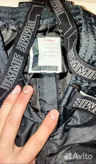 Финский костюм для мальчика, зимний