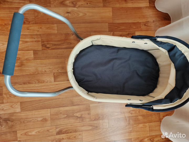 Детские коляски