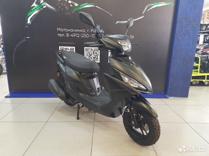 Скутер Vento Corsa RS