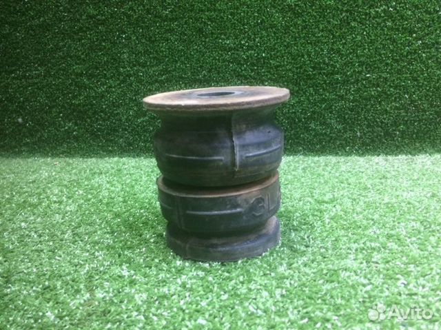 Подушка рамы кузова Toyota Land Cruiser Prado 150