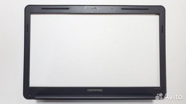 Рамка экрана ноутбука Compaq Presario CQ60