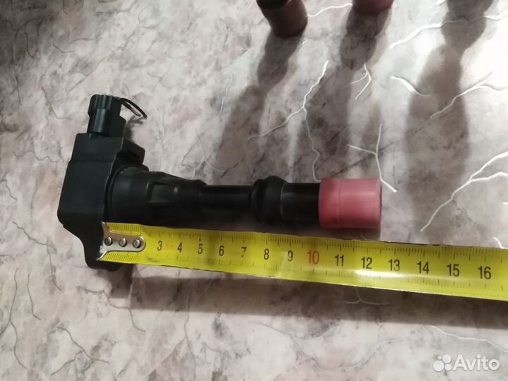 Катушка зажигания honda