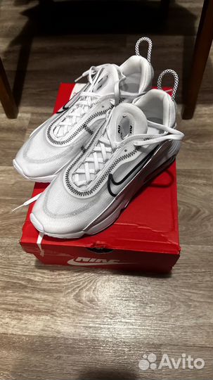 Кроссовки nike air max 2090