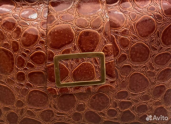 Сумка ретро новая