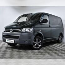 Volkswagen Caravelle 2.0 MT, 2013, 203 000 км, с пробегом, цена 1 725 000 руб.