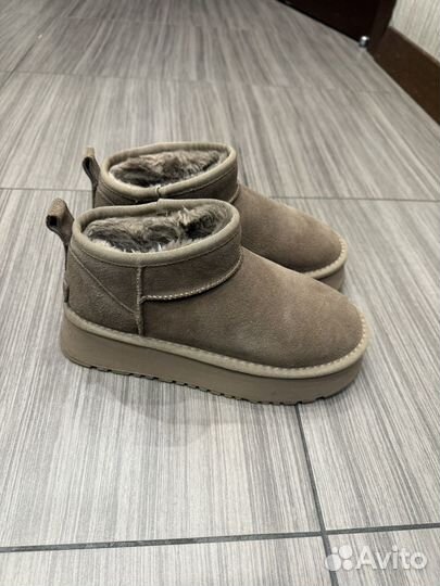 Угги женские 36 размер