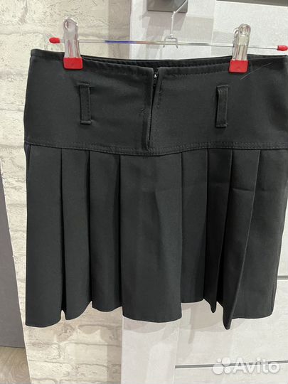 Юбка на девочку