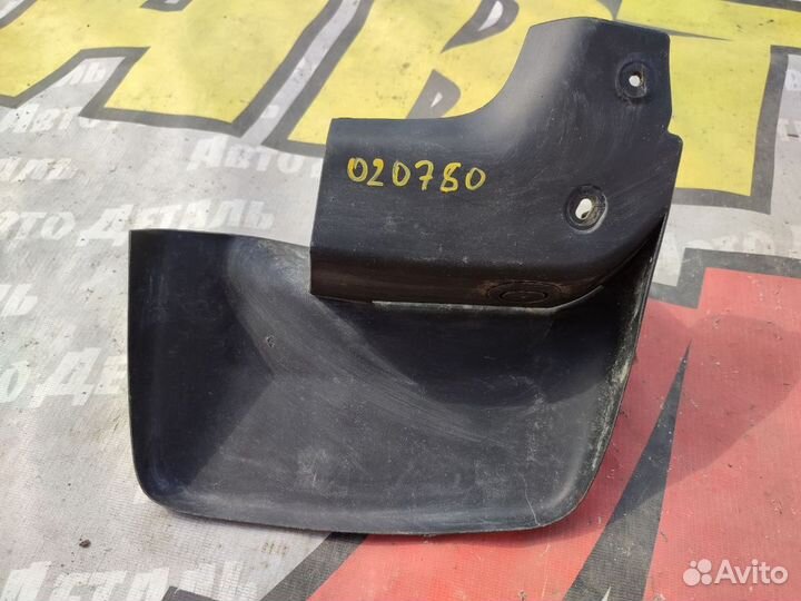 Брызговик задний левый Lexus RX200 RX300 Лексус RX