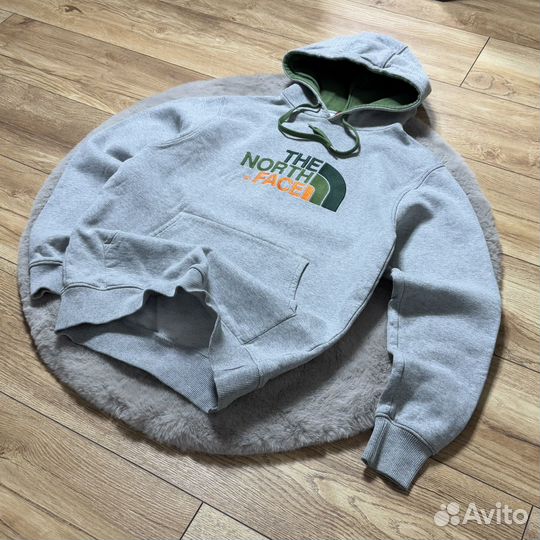 Худи The North Face оригинал