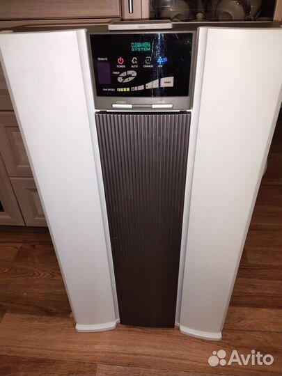 Очиститель воздуха Nikken air wellness power 5