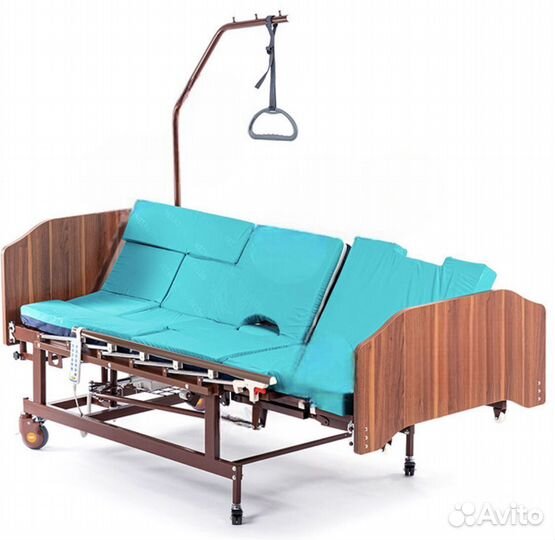 Кровать для лежачих больных
