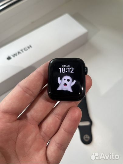 Apple watch se 2 40 mm