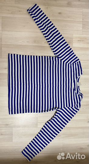 Тельняшка детская 152