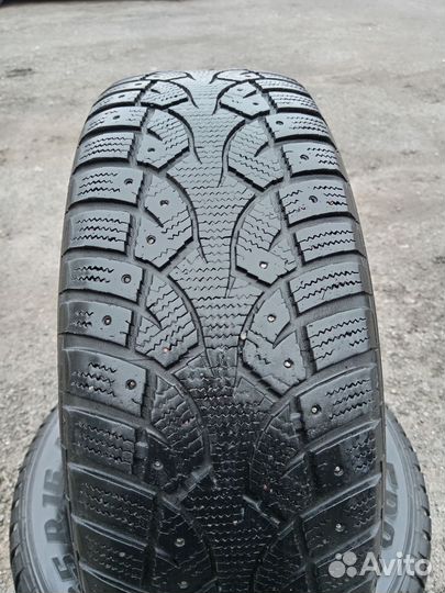 Gislaved Nord Frost III 215/65 R16 98Q