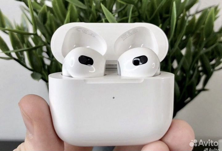 Наушники Airpods 3