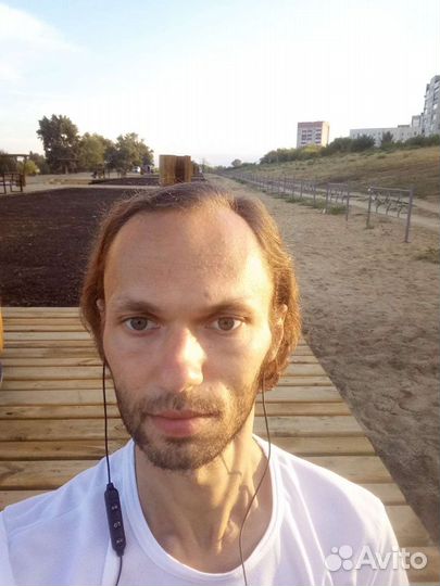 Инструктор Йоги