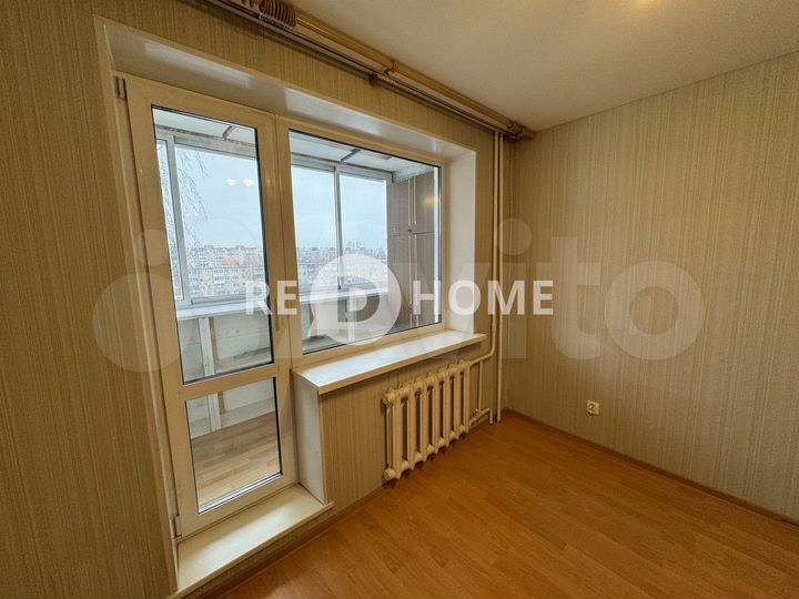 3-к. квартира, 52,3 м², 6/9 эт.