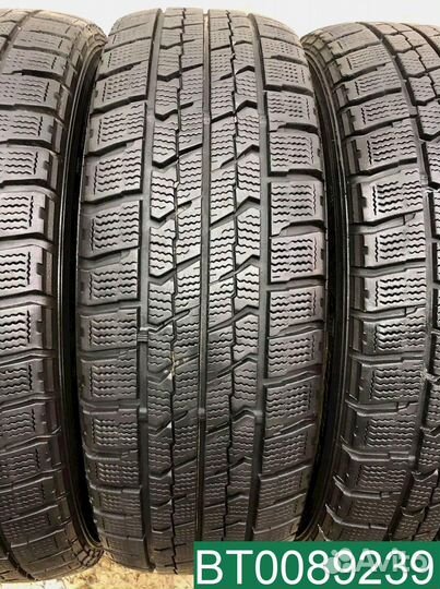 Goodyear UltraGrip Ice Navi Zea 195/65 R15 105W