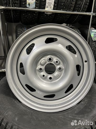 Диск Тзск Ваз R15