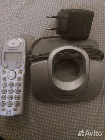 Panasonic Eluga, 8 ГБ