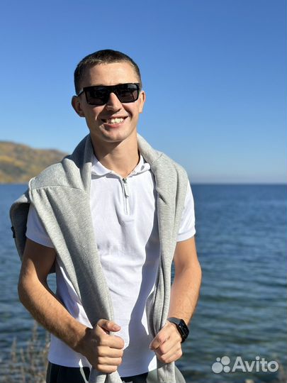 Машинист экскаватора