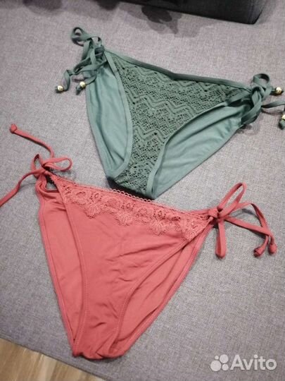 Бикини для плавания