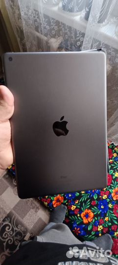 iPad 7 2019 Как Новенький