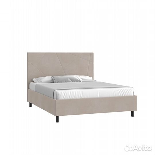 Кровать двухспальная Мальта
