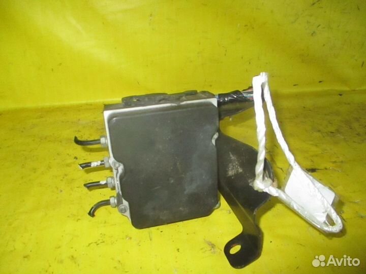 Блок ABS A4544200175 на SMART Forfour W454.031 135