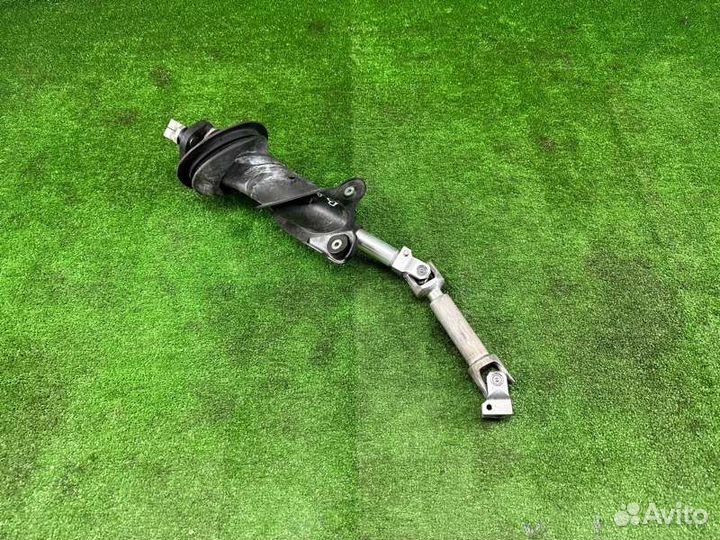Рулевой карданчик Bmw X5 E70 N63B44 2012