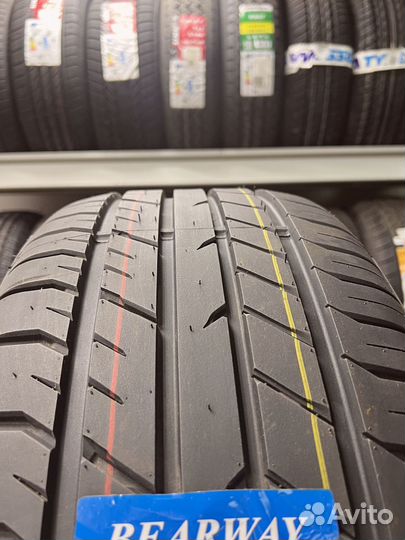 Bearway BW118 285/45 R22 и 325/40 R22 128H