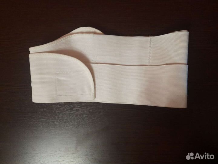 Бандаж для беременных и после родов