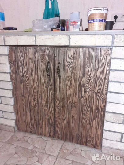 Фальш балки