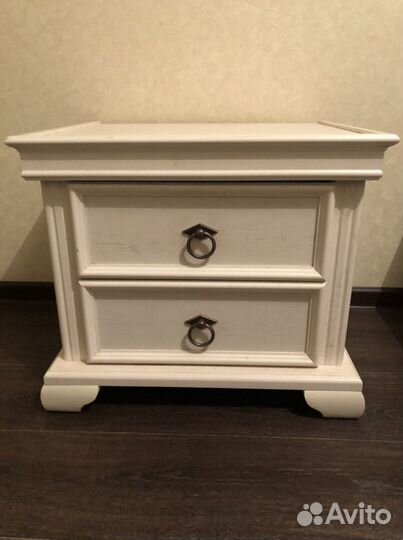 Тумба прикроватная Амели