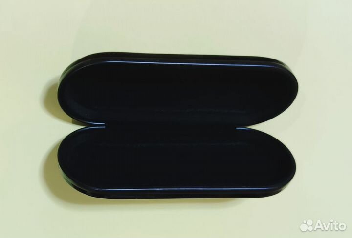 Футляр д/очков (очешник) Анютины глазки Декупаж