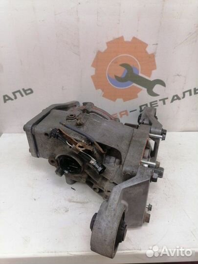 Редуктор моста задний Toyota Rav4 XA30