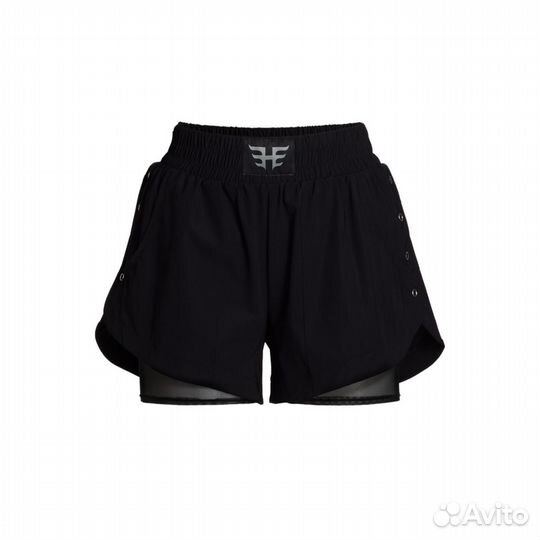 Шорты Heroine sport