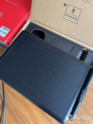 Графический планшет