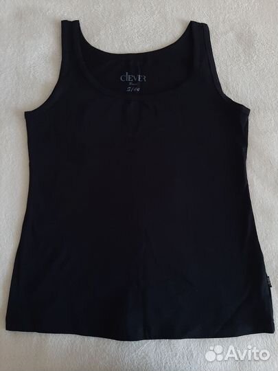 Майка женская