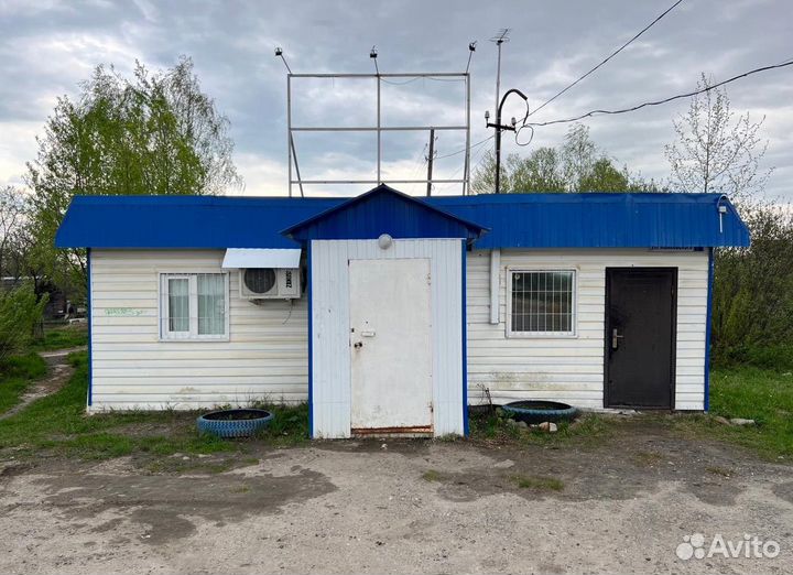 Специализированный магазин разливных напитков