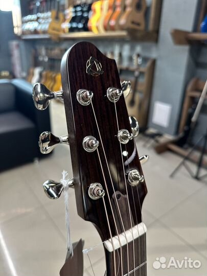 Covenant 150DTE Трансакустическая гитара