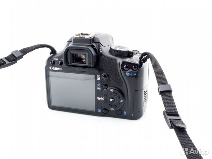 Canon 450d body (2 камеры) продажа/обмен