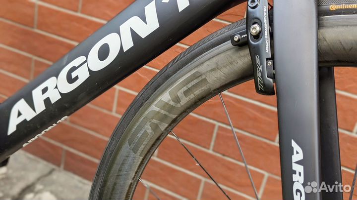 Argon E-117tri размер S