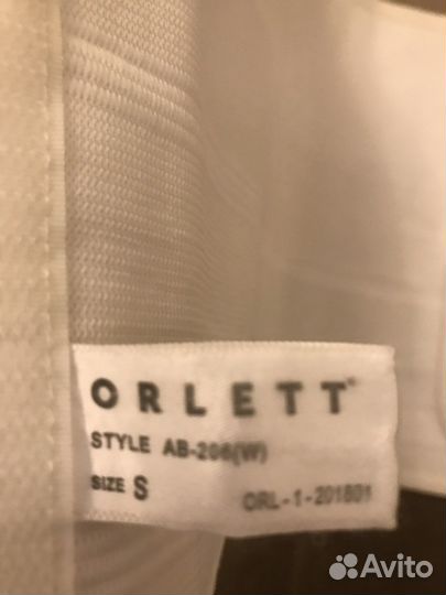 Бандаж на грудную клетку Orlett AB-206