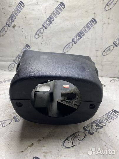 Накладка рулевой колонки Hyundai Elantra G4