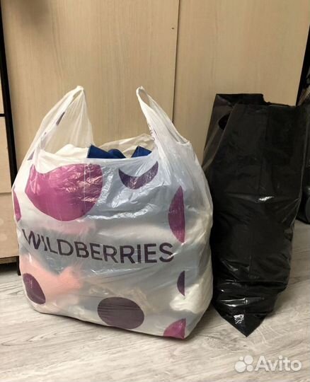 Женские вещи